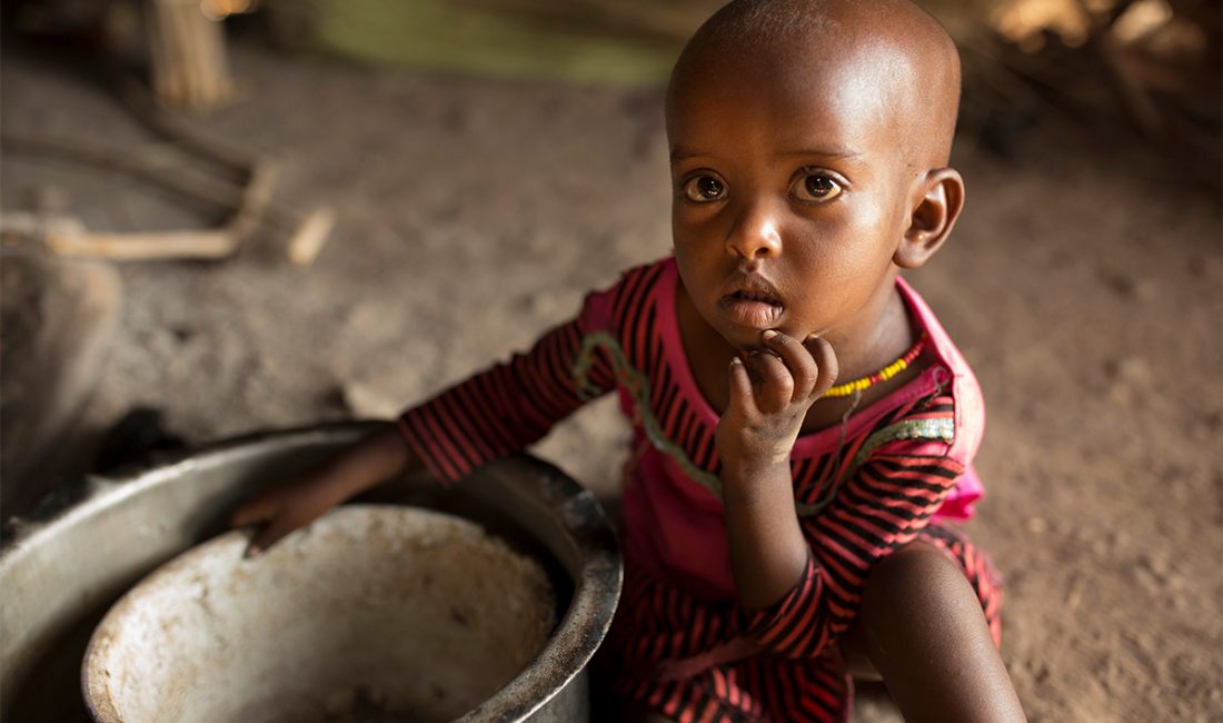 The cost of malnutrition