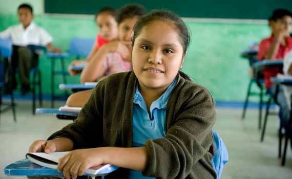 The chance to learn: Education in Mexico