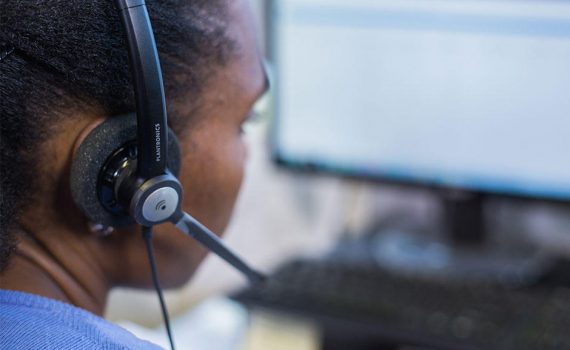 Hotline provides life-saving service for women in PNG