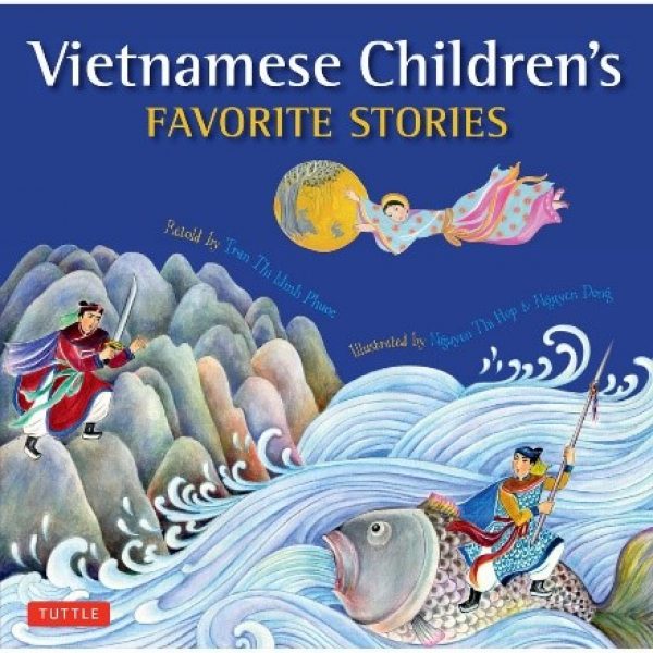 7 stories to help your child learn about the world
