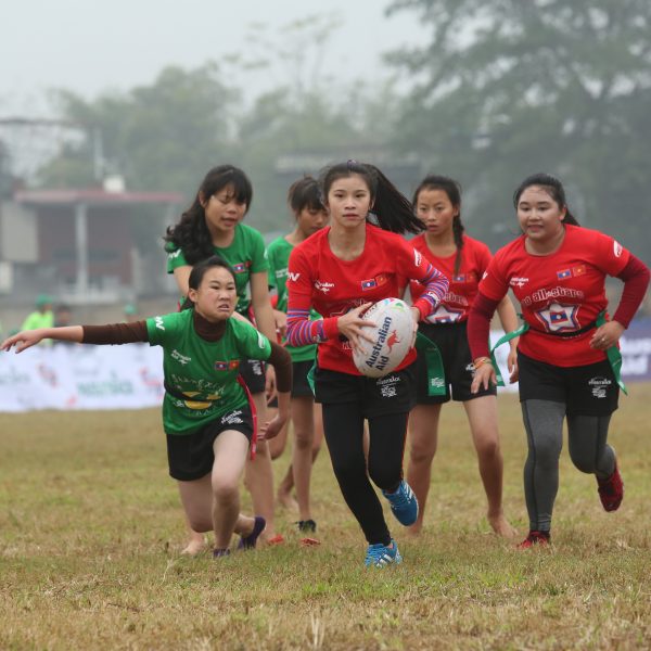 5 Fundraising Event Ideas For Rugby Clubs | ChildFund Australia