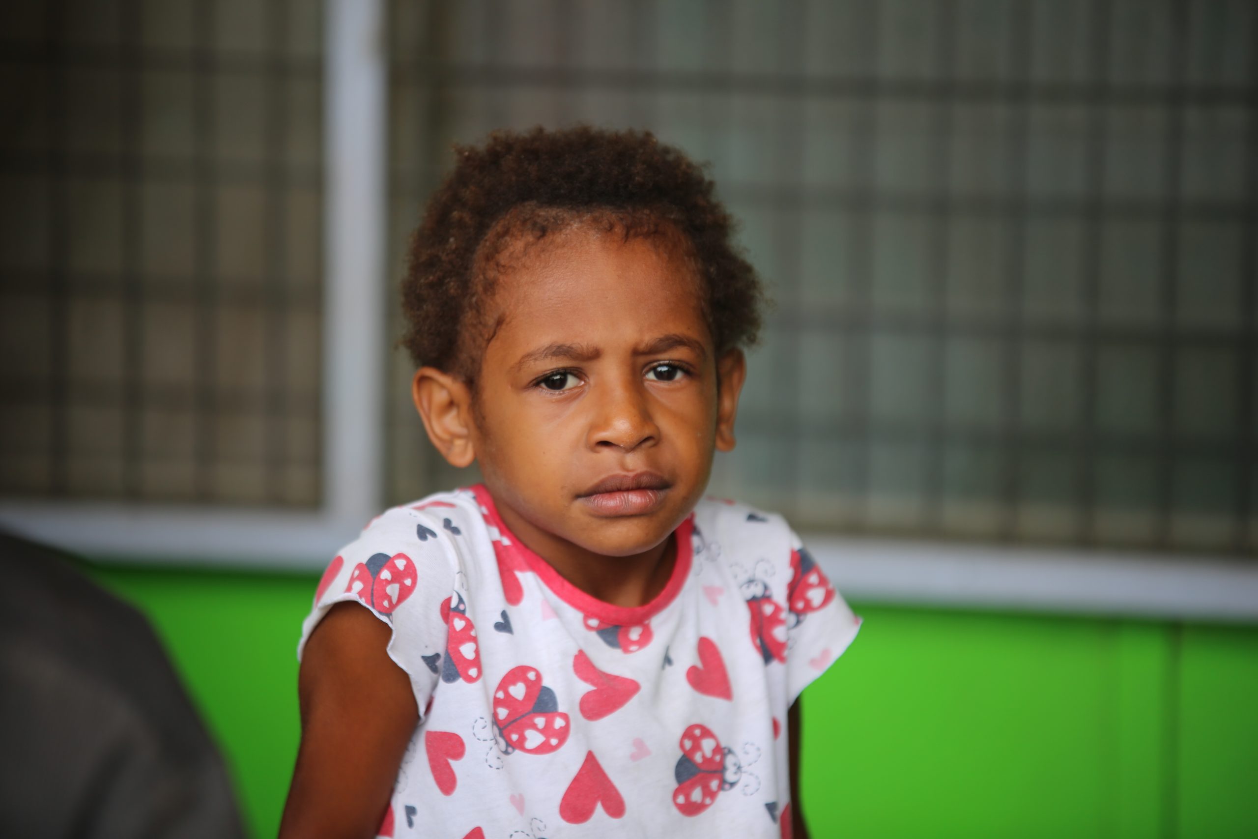 A long road to recovery - ChildFund Australia