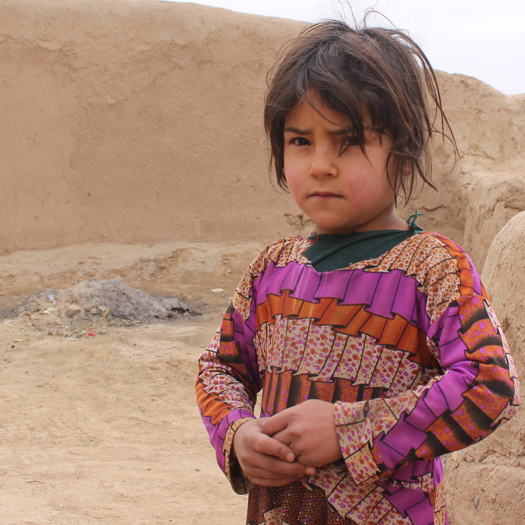 The Impact of Food Insecurity in Afghanistan | ChildFund Australia