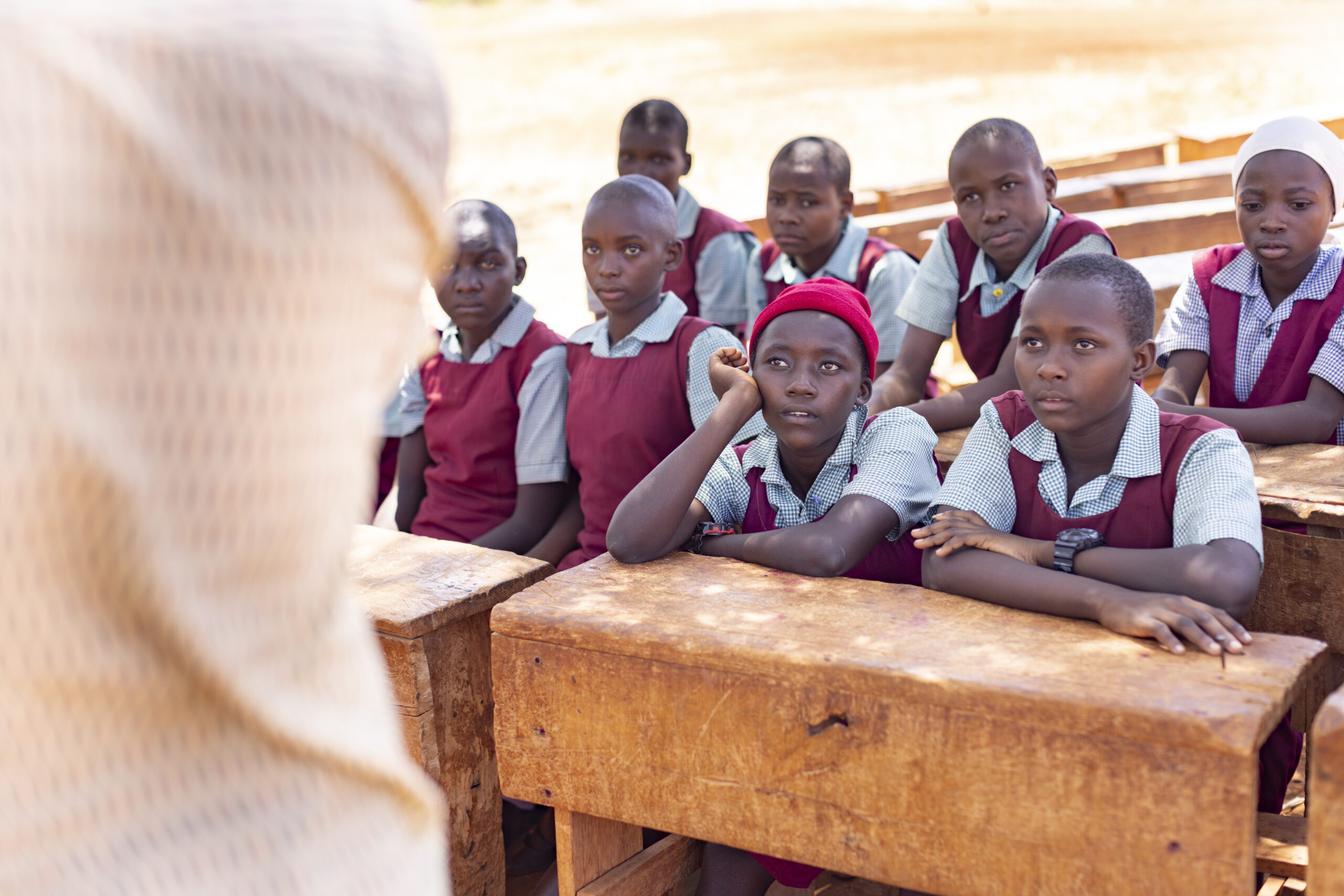 gender equality in education australia